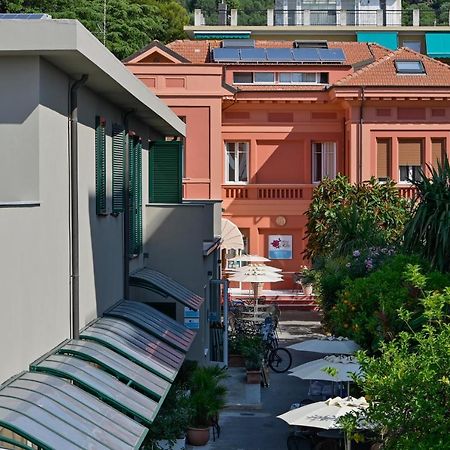 Hotel Delle Rose San Bartolomeo Al Mare Εξωτερικό φωτογραφία
