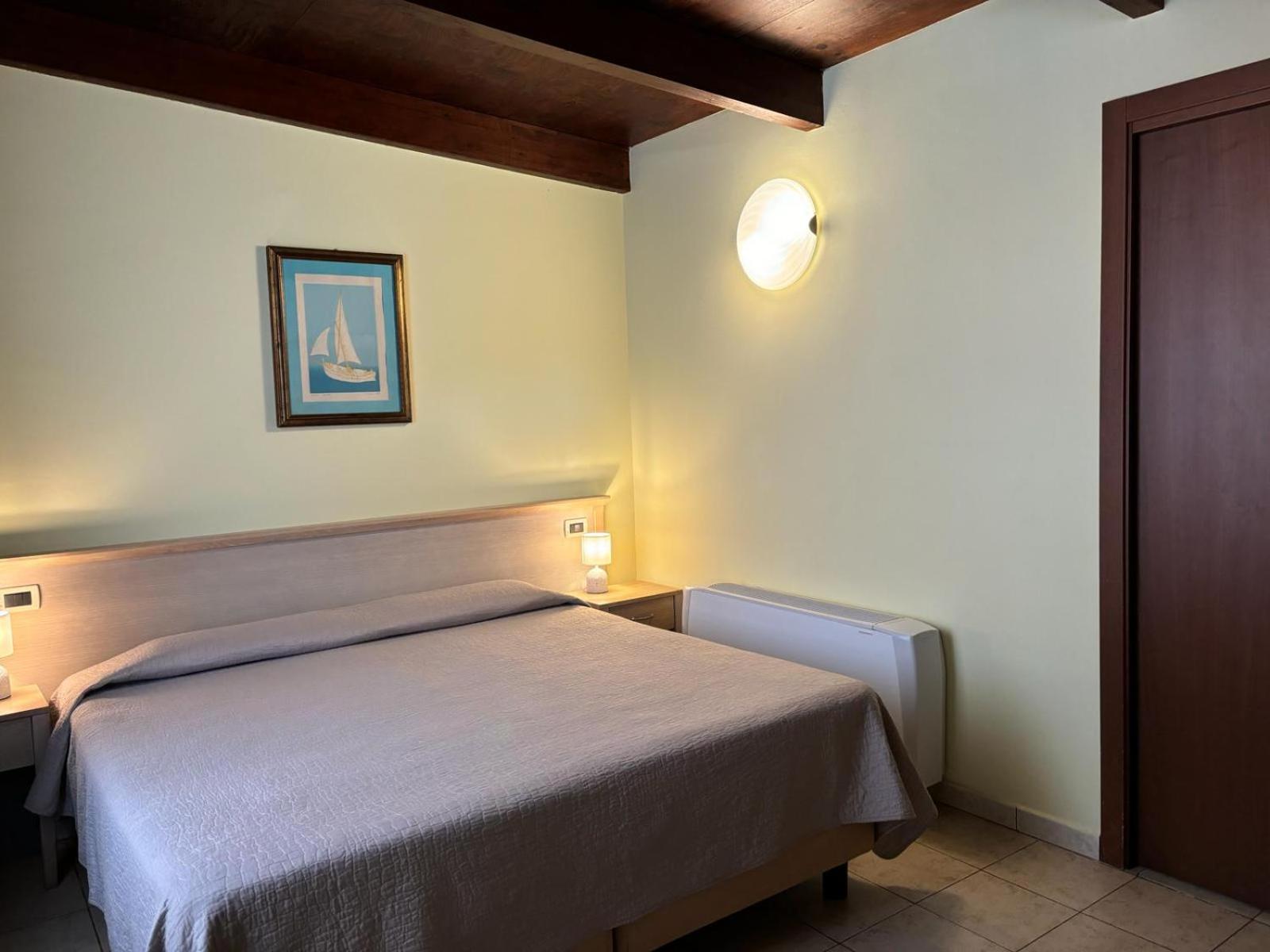 Hotel Delle Rose San Bartolomeo Al Mare Εξωτερικό φωτογραφία